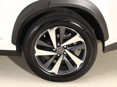 Used 2021 Lexus NX 300h AWD w/ Premium Package image 27