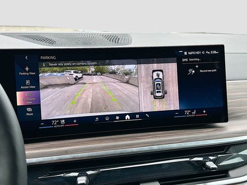 Used 2026 BMW X7 xDrive40i AWD/4WD image 14