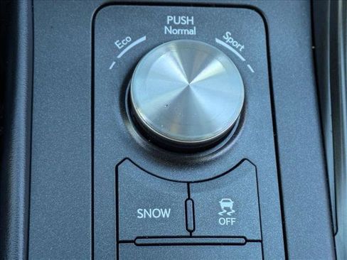 Certified 2021 Lexus IS 350 F Sport w/ Accessory Package image 14