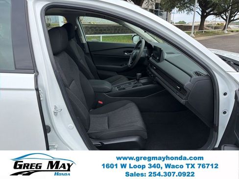 Used 2024 Honda Accord EX image 28