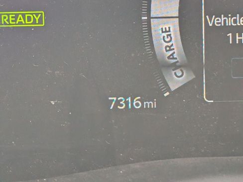 Used 2026 Toyota Camry SE FWD image 2