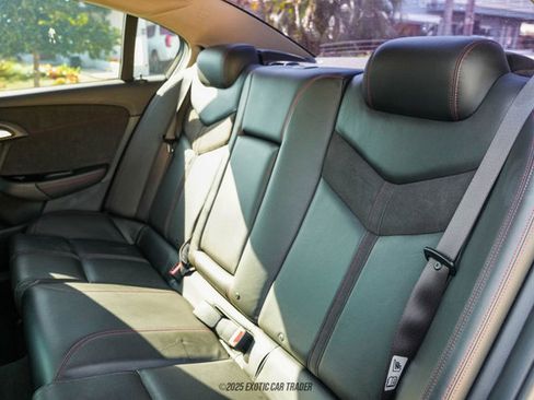 Used 2016 Chevrolet SS image 47