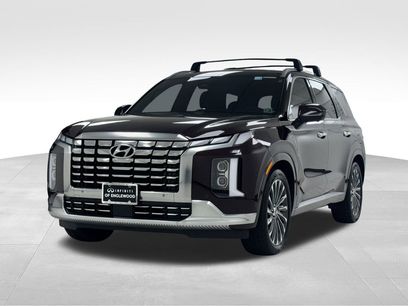 Used 2023 Hyundai Palisade Calligraphy