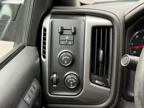 Used 2017 GMC Sierra 1500 SLT w/ SLT Premium Package AWD/4WD image 20