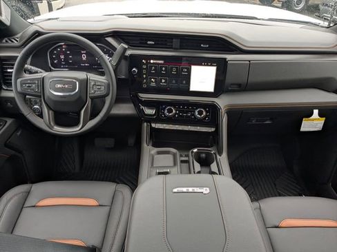 New 2026 GMC Sierra 2500 AT4 w/ AT4 Premium Plus Package image 15