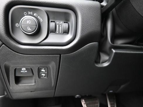 Used 2026 RAM 1500 RHO image 26