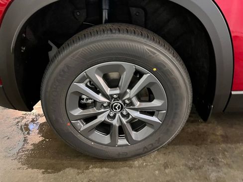 New 2026 MAZDA CX-5 Select AWD/4WD image 28