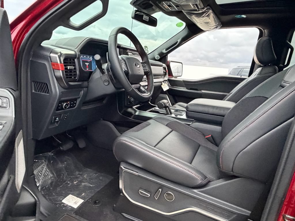 New 2026 Ford F150 Raptor AWD/4WD image 6
