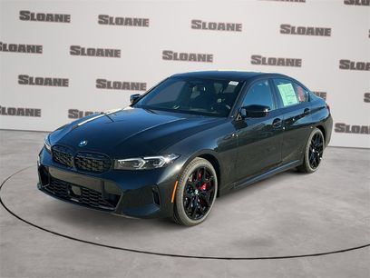 New 2026 BMW M340i xDrive
