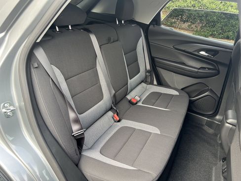 New 2026 Chevrolet TrailBlazer LT w/ Convenience Package image 28