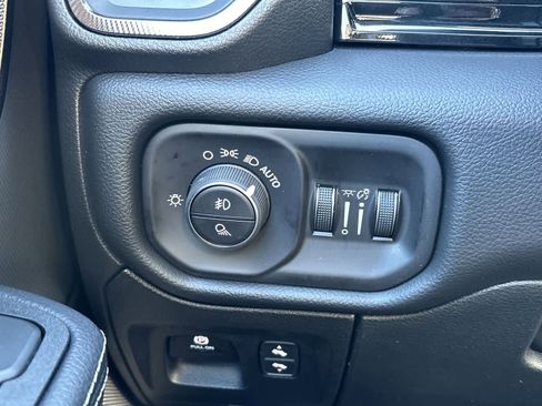 New 2026 RAM 1500 Rebel image 16