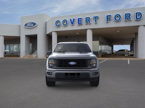 New 2026 Ford F150 STX w/ Equipment Group 200A RWD image 6