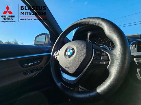 Used 2016 BMW 328i xDrive Sedan image 29