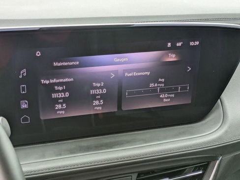 Used 2025 Buick Encore GX Preferred FWD image 19