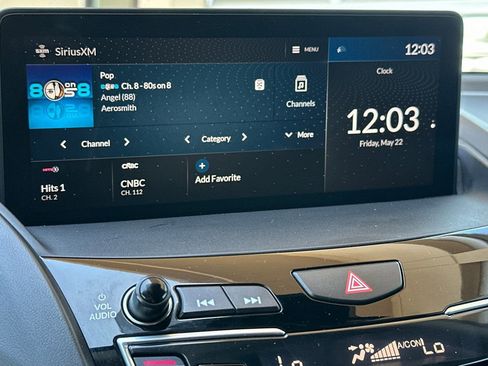 Used 2023 Acura RDX AWD image 19