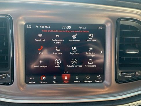 Used 2022 Dodge Challenger R/T w/ Plus Package image 26