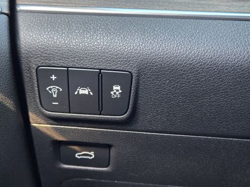 Used 2024 Kia K5 EX w/ EX Premium Package image 22