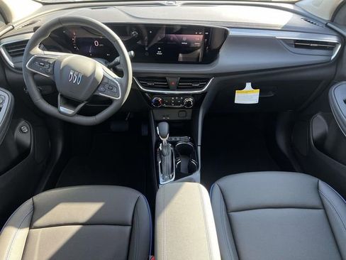 New 2026 Buick Encore GX Sport Touring w/ Advanced Technology Package image 12
