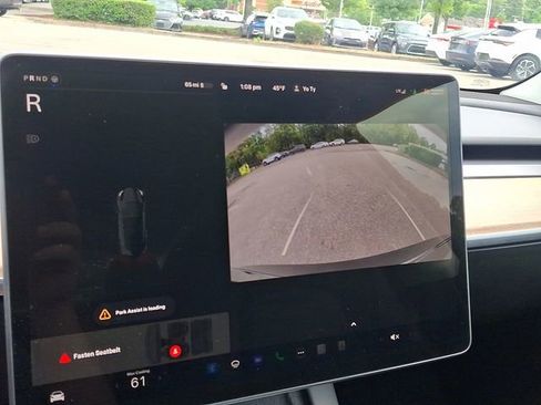 Used 2023 Tesla Model 3 Standard Range RWD image 19