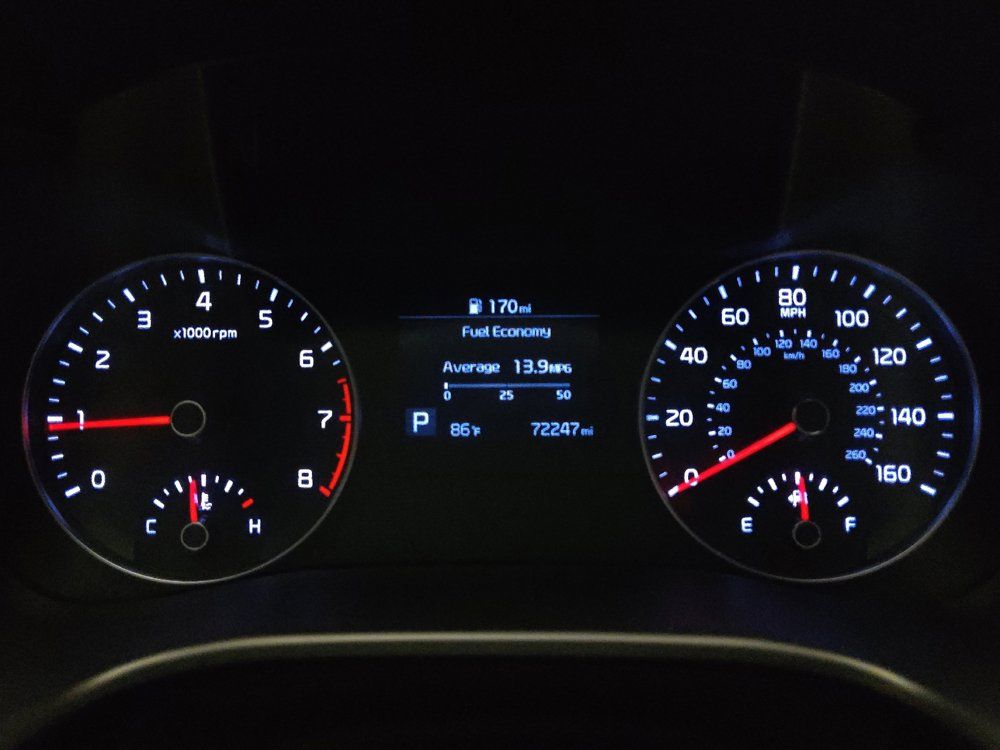 Used 2020 Kia Forte LXS FWD image 23