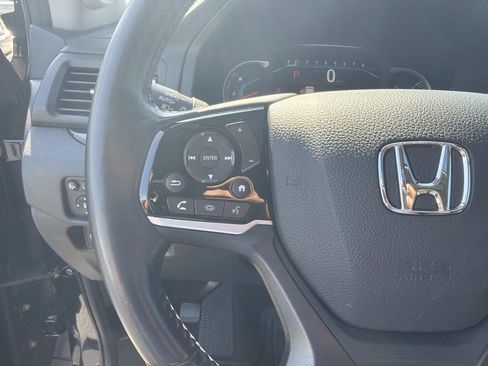 Used 2022 Honda Pilot Elite image 30