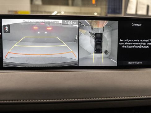 Used 2021 Genesis G80 3.5T w/ Prestige Package image 26