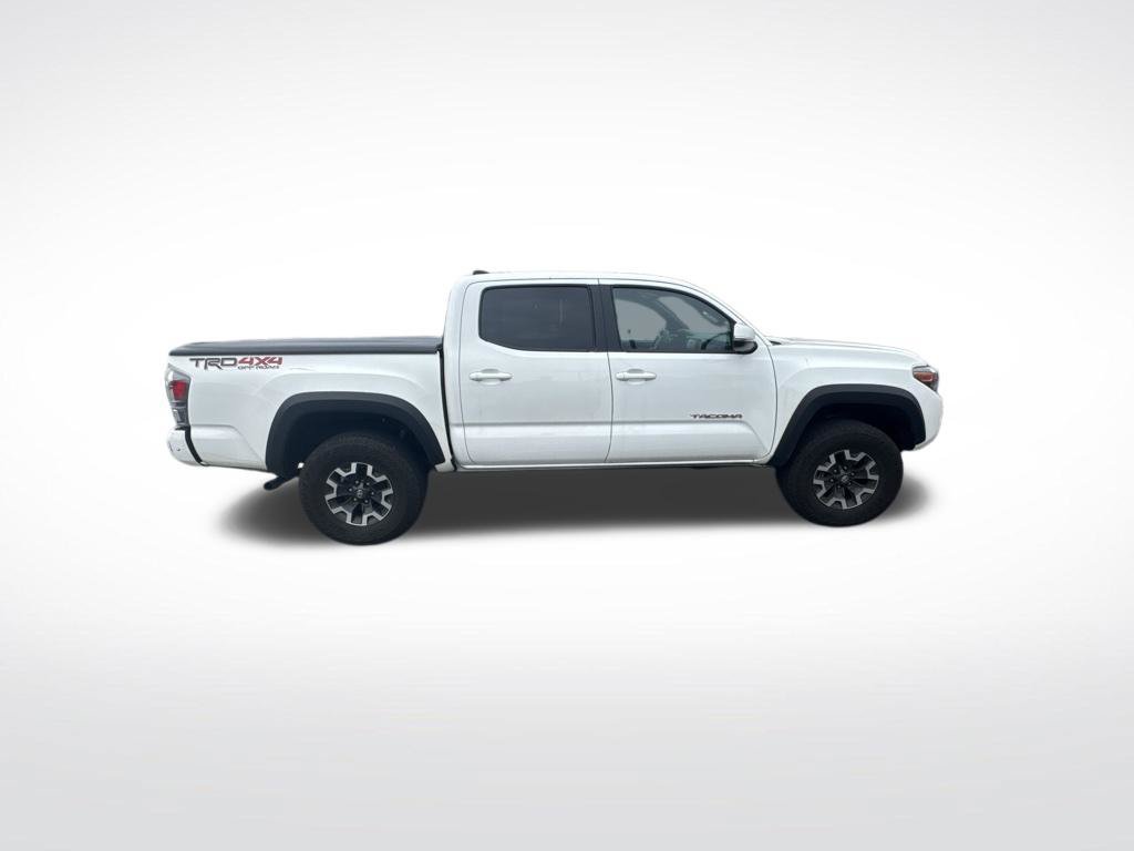 Used 2023 Toyota Tacoma TRD Off-Road w/ Technology Package AWD/4WD image 5