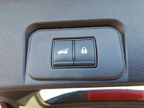 Certified 2023 Nissan Rogue SV w/ SV Premium B Package image 9