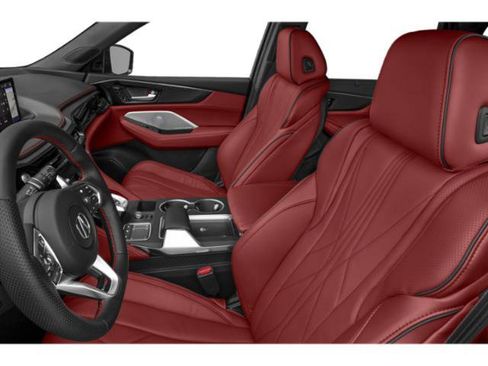 Used 2022 Acura MDX Type S image 12