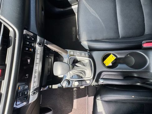 Used 2024 Kia Seltos EX AWD/4WD image 10