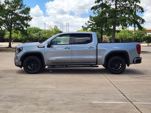 Used 2025 GMC Sierra 1500 Elevation w/ Elevation Premium Package RWD image 4
