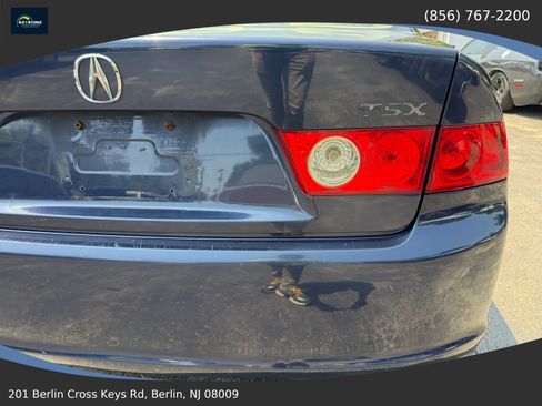 Used 2006 Acura TSX FWD image 30