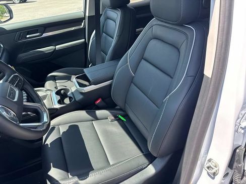New 2026 GMC Terrain Denali AWD/4WD image 24