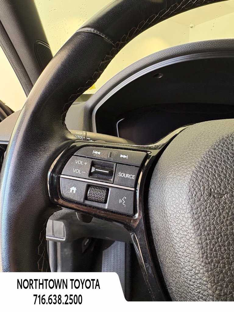 Used 2024 Honda Civic Sport image 22