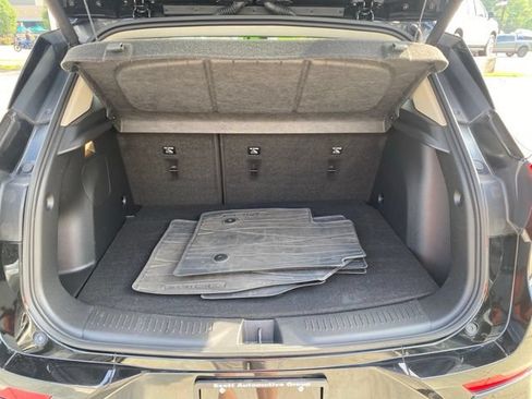 Used 2023 Buick Encore GX Select w/ Sport Touring Package AWD/4WD image 7