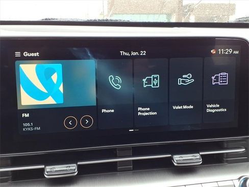 New 2026 Hyundai Kona SE image 5