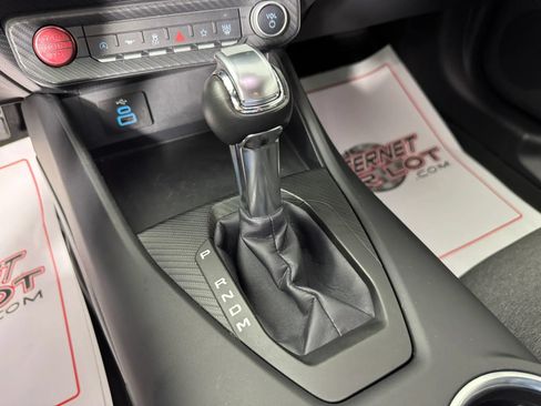 Used 2025 Ford Mustang GT RWD image 21