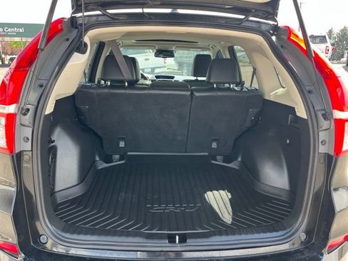 Used 2016 Honda CR-V Touring image 32