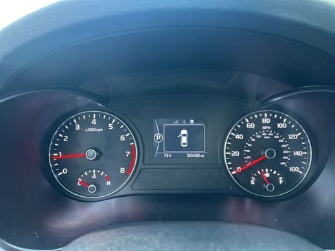 Used 2017 Kia Optima LX FWD image 13