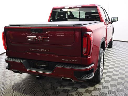 Used 2019 GMC Sierra 1500 Denali w/ Denali Ultimate Package image 6