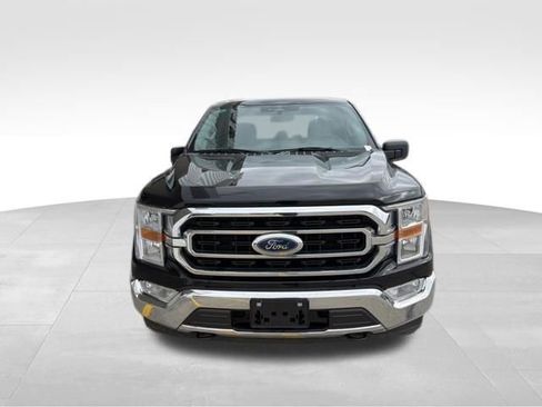Used 2023 Ford F150 XLT w/ XTR Package image 2