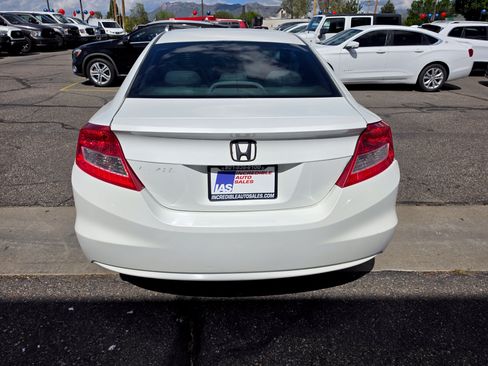 Used 2012 Honda Civic LX image 19