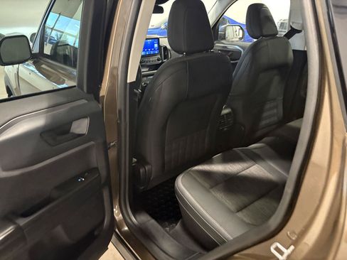 Used 2022 Ford Bronco Sport Big Bend AWD/4WD image 28