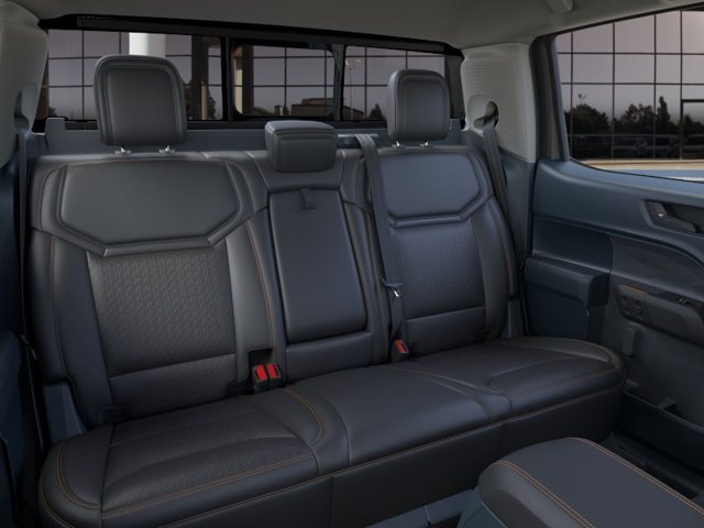New 2026 Ford Maverick Tremor AWD/4WD image 11