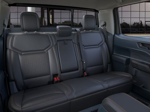 New 2026 Ford Maverick Tremor AWD/4WD image 11
