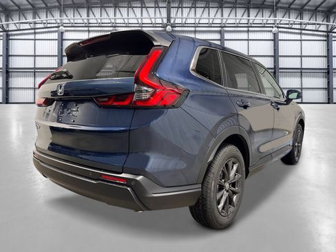 New 2026 Honda CR-V EX-L image 5