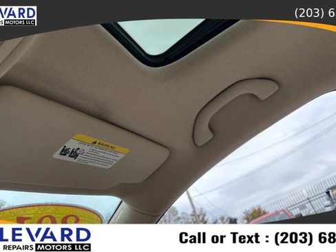 Used 2016 Volkswagen Passat 1.8T SE w/ Lighting Package (P06) image 13