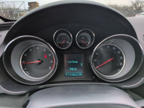 Used 2012 Buick Regal Premium image 16