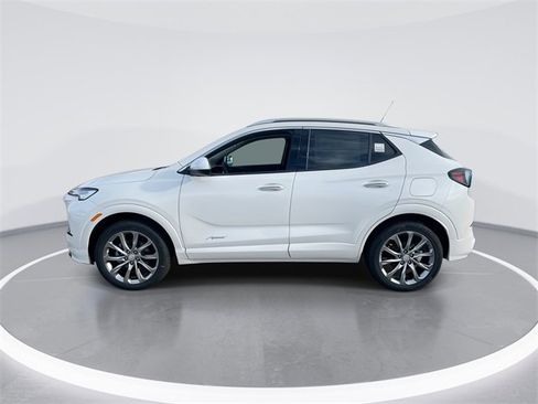 New 2026 Buick Encore GX Avenir w/ Avenir Convenience Package image 5