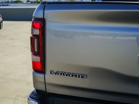 Used 2020 RAM 1500 Laramie image 11
